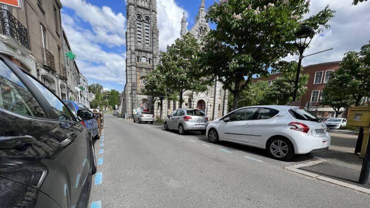 Vue de Toutes-Aides à Nantes